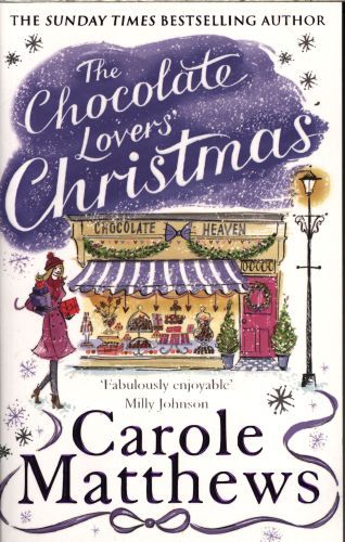 Chocolate Lovers' Christmas