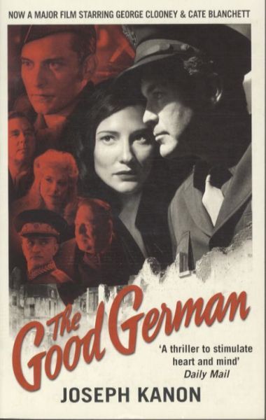 The Good German