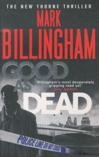 Good As Dead