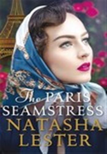 The paris seamstress