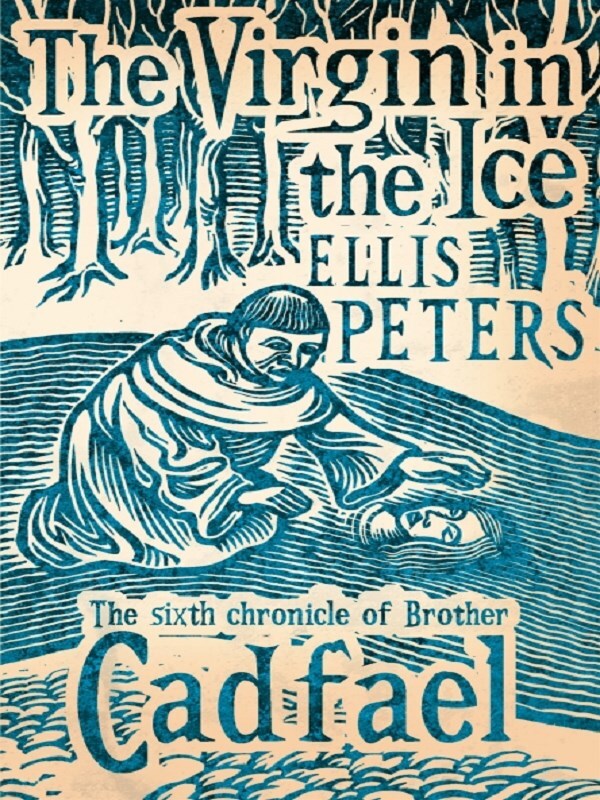 The Virgin In The Ice