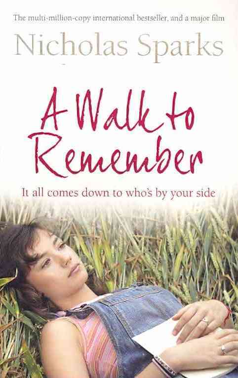 A Walk to Remember