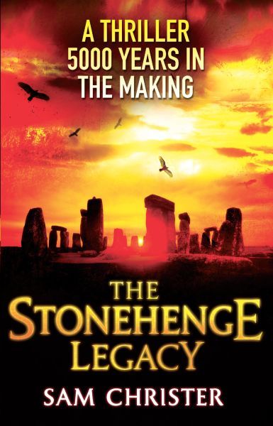 The Stonehendge Legacy