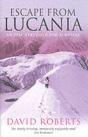 Escape From Lucania