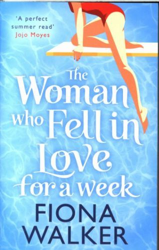 The Woman Who Fell in Love for A Week