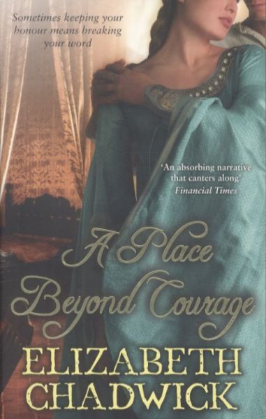 A Place Beyond Courage
