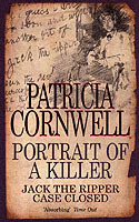 Portrait of a Killer: Jack the Ripper Case Closed