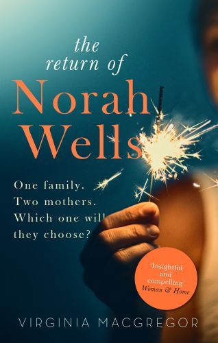 The Return of Norah Wells