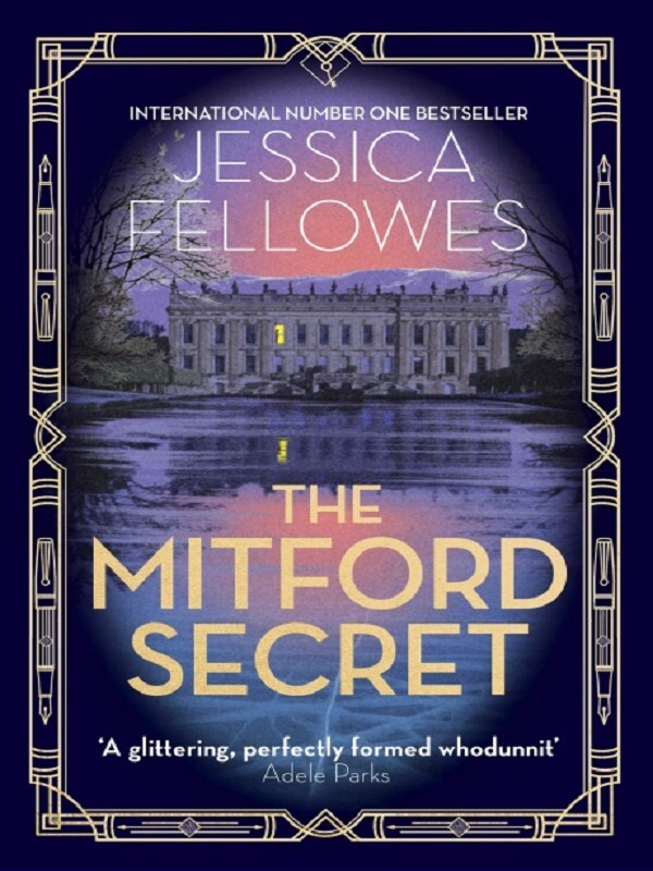 The Mitford Secret