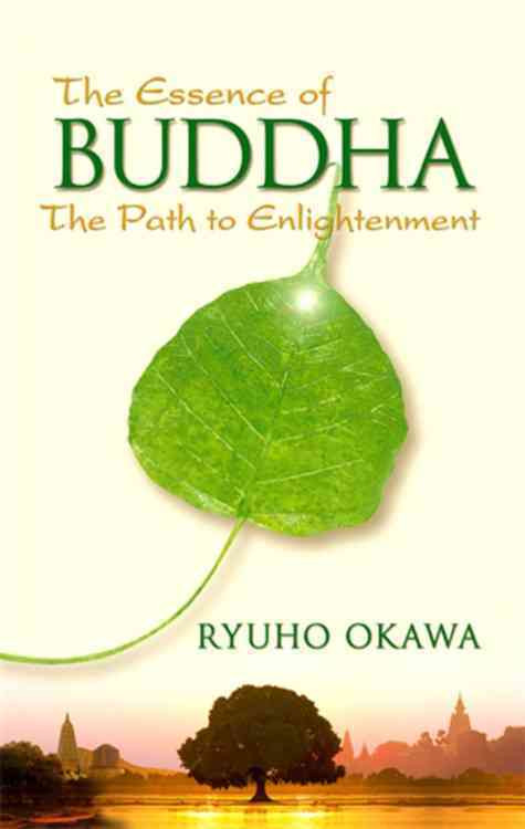 The Essence of Buddha