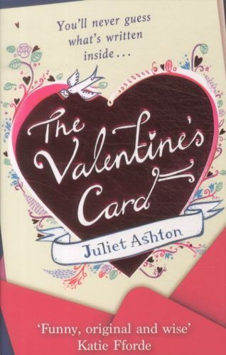 The Valentine's Card