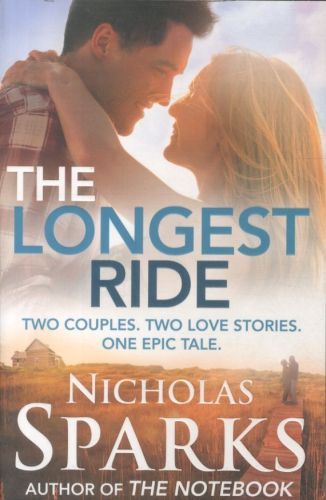 The Longest Ride