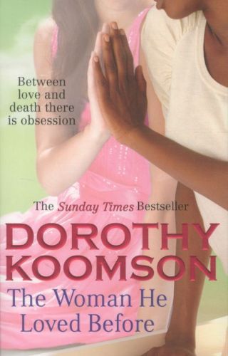 The Woman He Loved Before