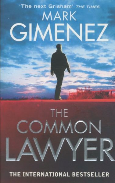 The Common Lawyer