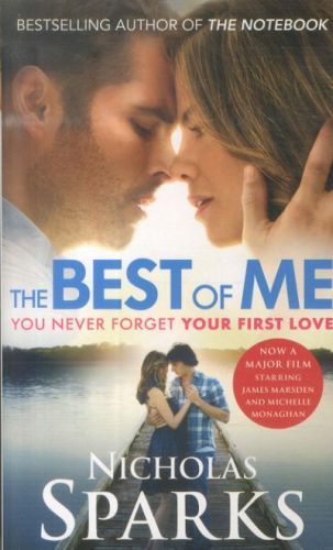 The Best of Me
