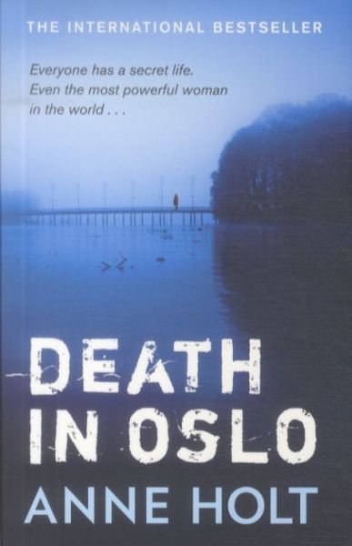Death in Oslo