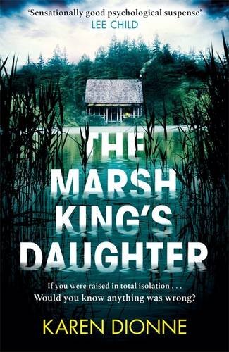 The Marsh King's Daughter