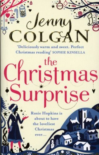 The Christmas Surprise