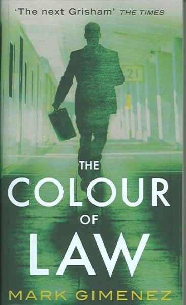 The Colour of Law