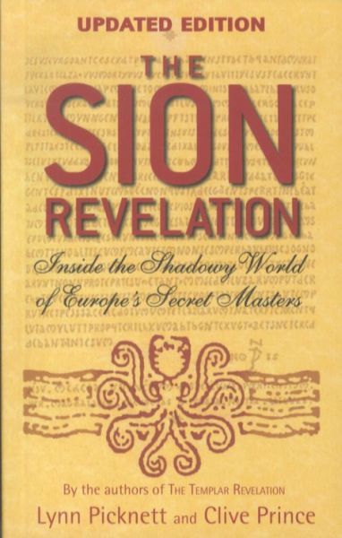 The Sion Revelation