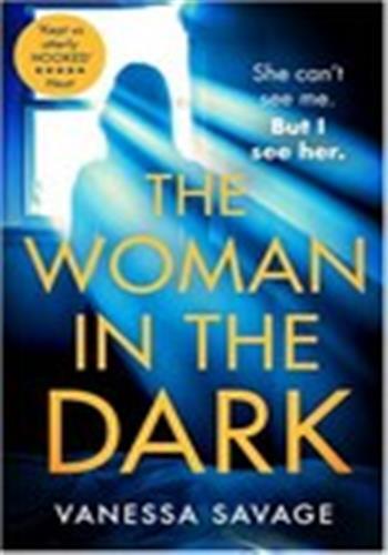 The Woman in the Dark