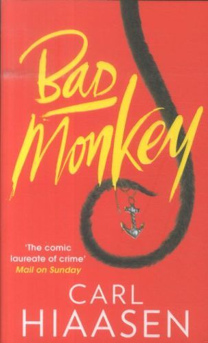 Bad Monkey