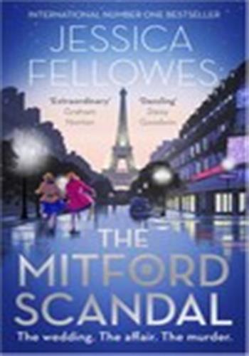 The Mitford Scandal