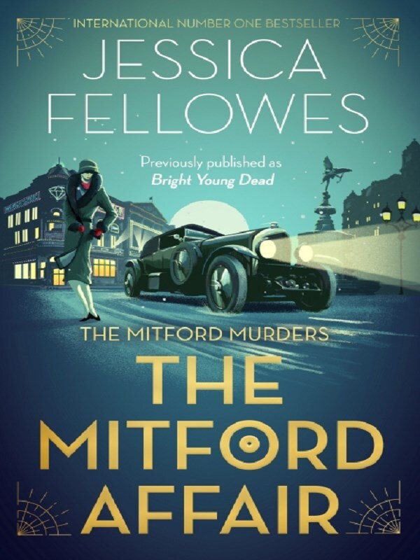 The Mitford Affair