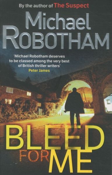 Bleed for Me