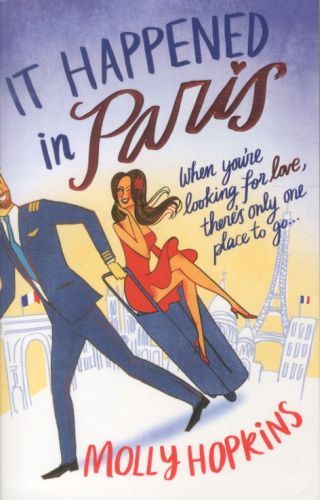 It Happened in Paris