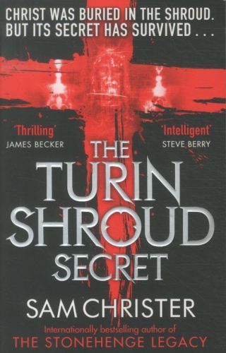 The Turin Shroud Secret