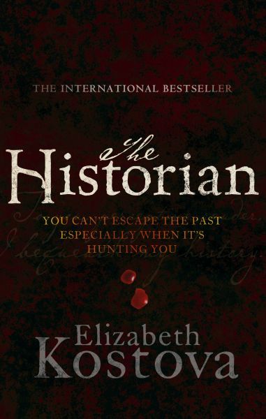 The Historian