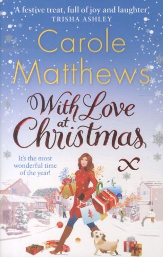 With Love at Christmas