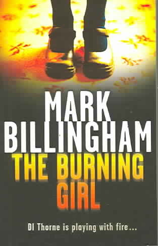 The Burning Girl