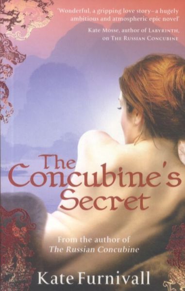 The Concubine's Secret