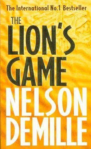The Lion's Game