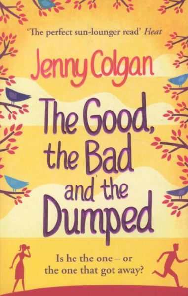 The Good, the Bad and the Dumped