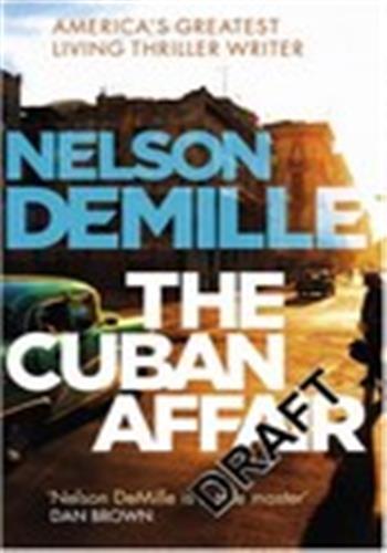 The cuban affair