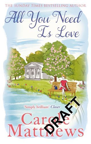 All you Need is Love