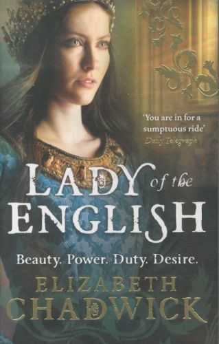 Lady of the English