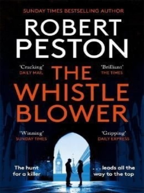 The Whistleblower