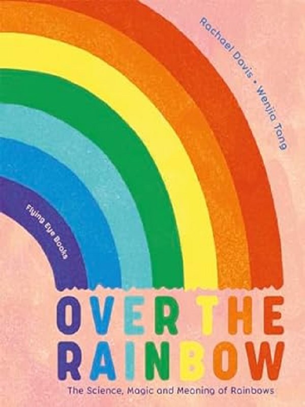 Over the Rainbow
