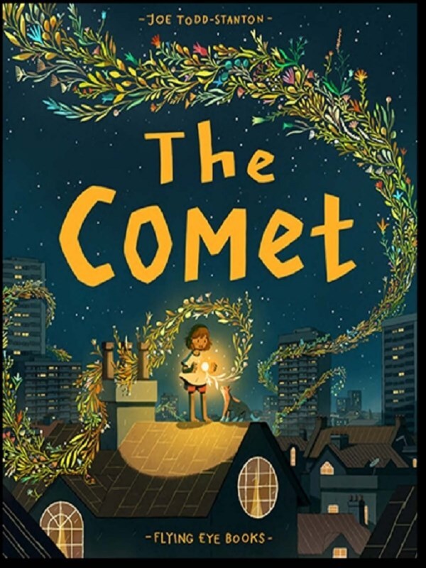 The Comet