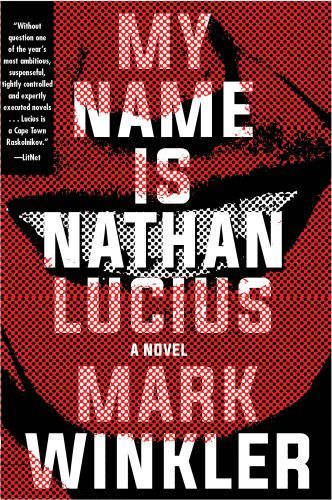 MY NAME IS NATHAN LUCIUS
