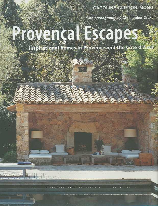 ProvenCal Escapes
