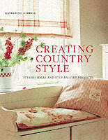 Creating Country Style