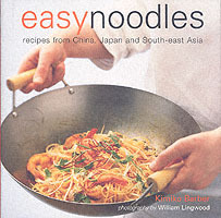 Easy Noodles