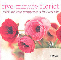 Five-Minute Florist