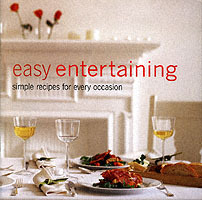 Easy Entertaining