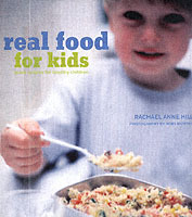 Real Food for Kids